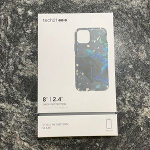 NEW Tech 21 IPHONE 11 case